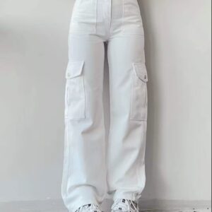 cargo white