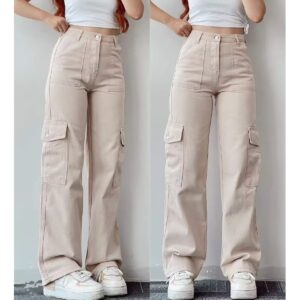 Cargo Pants